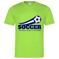 Cool T Sports Shirt Thumbnail