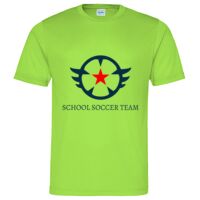 Cool T Sports Shirt Thumbnail