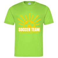 Cool T Sports Shirt Thumbnail