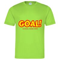 Cool T Sports Shirt Thumbnail