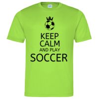 Cool T Sports Shirt Thumbnail