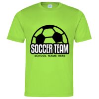 Cool T Sports Shirt Thumbnail