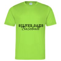 Cool T Sports Shirt Thumbnail