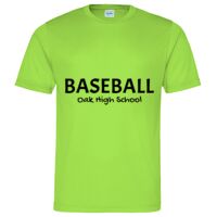 Cool T Sports Shirt Thumbnail