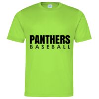 Cool T Sports Shirt Thumbnail