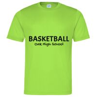 Cool T Sports Shirt Thumbnail