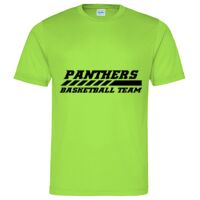 Cool T Sports Shirt Thumbnail