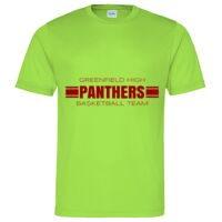 Cool T Sports Shirt Thumbnail