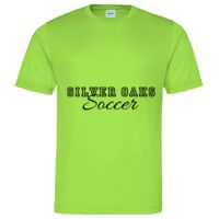 Cool T Sports Shirt Thumbnail