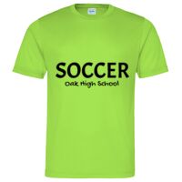 Cool T Sports Shirt Thumbnail