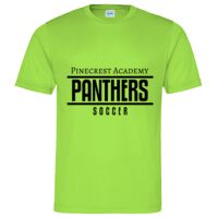 Cool T Sports Shirt Thumbnail