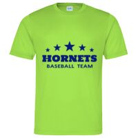Cool T Sports Shirt Thumbnail