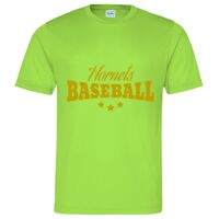 Cool T Sports Shirt Thumbnail