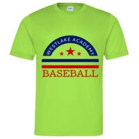 Cool T Sports Shirt Thumbnail