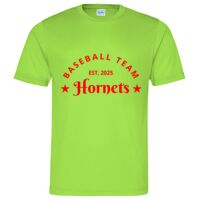 Cool T Sports Shirt Thumbnail