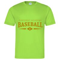 Cool T Sports Shirt Thumbnail