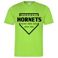 Cool T Sports Shirt Thumbnail