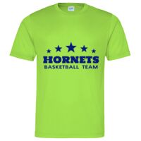 Cool T Sports Shirt Thumbnail