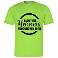 Cool T Sports Shirt Thumbnail