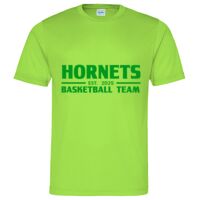 Cool T Sports Shirt Thumbnail