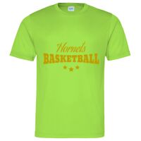 Cool T Sports Shirt Thumbnail