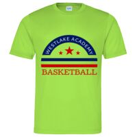 Cool T Sports Shirt Thumbnail