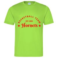 Cool T Sports Shirt Thumbnail