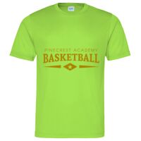 Cool T Sports Shirt Thumbnail