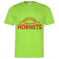 Cool T Sports Shirt Thumbnail