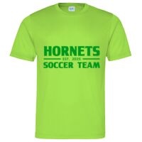 Cool T Sports Shirt Thumbnail
