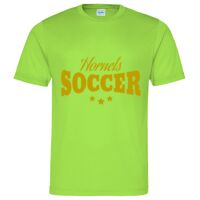 Cool T Sports Shirt Thumbnail