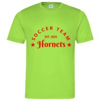 Cool T Sports Shirt Thumbnail