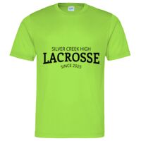 Cool T Sports Shirt Thumbnail