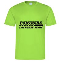 Cool T Sports Shirt Thumbnail