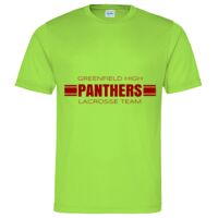 Cool T Sports Shirt Thumbnail