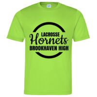 Cool T Sports Shirt Thumbnail