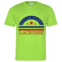 Cool T Sports Shirt Thumbnail