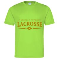 Cool T Sports Shirt Thumbnail