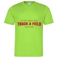 Cool T Sports Shirt Thumbnail