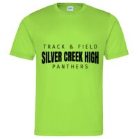 Cool T Sports Shirt Thumbnail