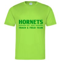 Cool T Sports Shirt Thumbnail