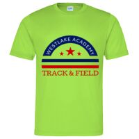 Cool T Sports Shirt Thumbnail