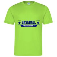 Cool T Sports Shirt Thumbnail