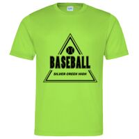 Cool T Sports Shirt Thumbnail