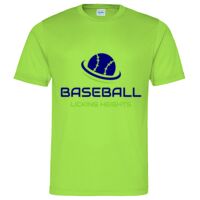 Cool T Sports Shirt Thumbnail