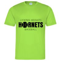 Cool T Sports Shirt Thumbnail