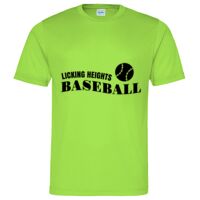 Cool T Sports Shirt Thumbnail