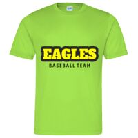 Cool T Sports Shirt Thumbnail