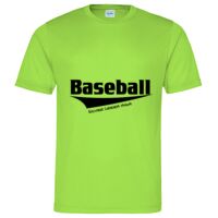 Cool T Sports Shirt Thumbnail