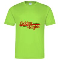 Cool T Sports Shirt Thumbnail